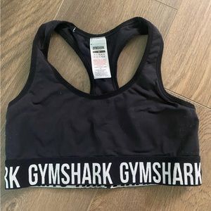 Gymshark Sports Bra